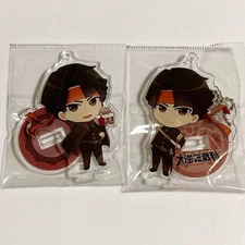 Kazuma Asogi Acrylic Stand Ace Attorney Acrylic Stand Japan Anime