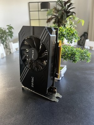 ZOTAC Gaming NVIDIA GeForce GTX 1060 3GB | Perfekter Zustand
