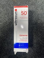 Ultrasun - Extreme SPF 50+ sun protection | 150ml