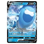 Pokemon - Sword & Shield - Evolving Skies - Arctovish V - 048/203 PO