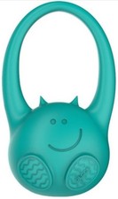 Toddler Monitor Smart Door Child Motion Detector Alarm DECCO Turquoise Bluetooth