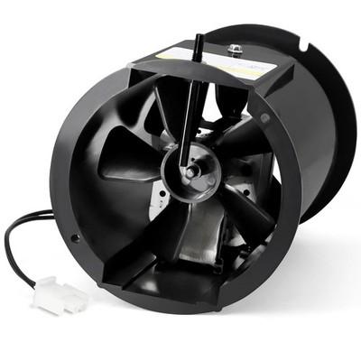 903404 Draft Inducer Furnace Blower Motor for Nordyne, Nortek, Intertherm,... 