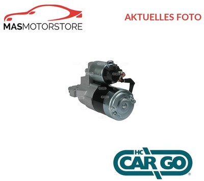 MOTOR ANLASSER STARTER HC-CARGO 113795 P NEU OE QUALITÄT
