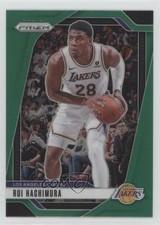 Click to enlarge Rui Hachimura