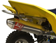 Yoshimura RS-2 Slip-On Muffler Aluminum Muffler 2176703