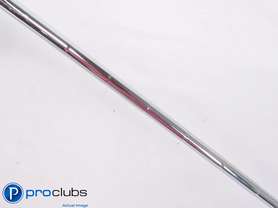 New! Left Handed Callaway Jaws Raw S-Grind 56*(10*) Wedge -Elevate X-Flex 447639 - Image 3 of 4