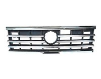 Gitter Grill Vorne FÜR Volkswagen Touareg Ab 2017 Chrom