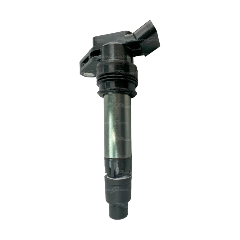 One Ignition Coil For Land Rover Freelander 2 2006-2014 3.2L 6cyl L359 - image 2 of 2