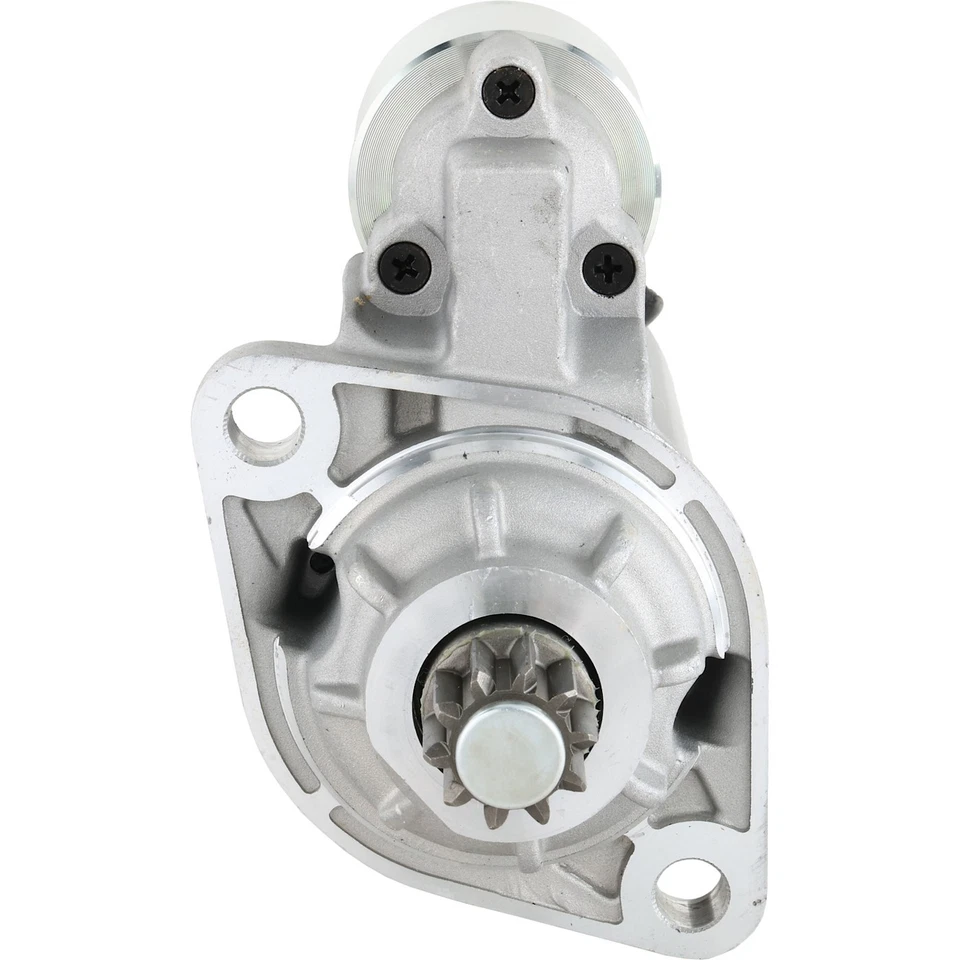 Bosch SR0425N Starter for VW Volkswagen Jetta Golf City Beetle Audi TT Quattro - Image 4 of 4