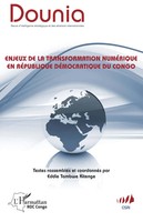 Enjeux De La Transformation NuméRique En RéPublique DéMocratique Du Congo Buch