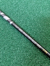 Fujikura 2026 Ventus TR Velocore Black 6S Driver Shaft- Titleist Adapter Grip