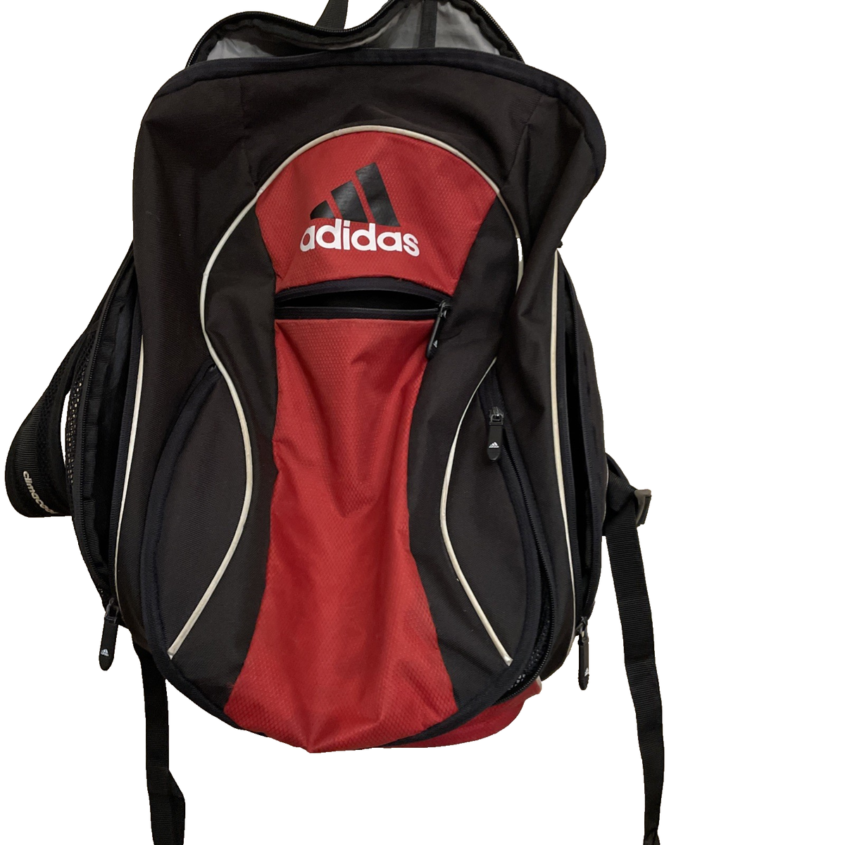 coach backpack small mini Adidas 3D roll top Signature coated canvas and Model:MJI28M (28