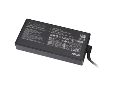 Asus ZenBook Pro 14 Duo UX8402VU Original Netzteil 180,0 Watt kantige Bauform