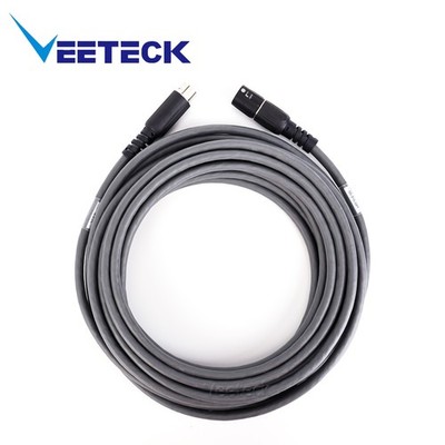 KUKA 00-316-581 KRC4 SmartPad Teach Pendant X19 Cable Extension 10m Wire kabel