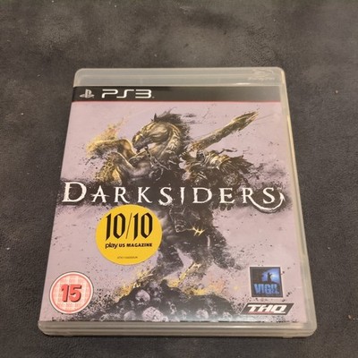 Darksiders (PS3)