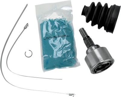Moose Racing CV Joint Kit Front 0213-0399