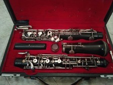 Marigaux 901 Full Automatic Oboe