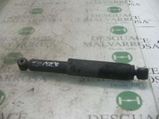 Amortisseur Nissan TRADE