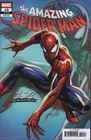Amazing Spider-Man #10 - J Scott Campbell Variant (JSC) - Marvel 2025
