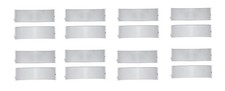 Connecting Rod Bearing Set8 1958-1968 Mercury Lincoln 383 430 462 V8 .002