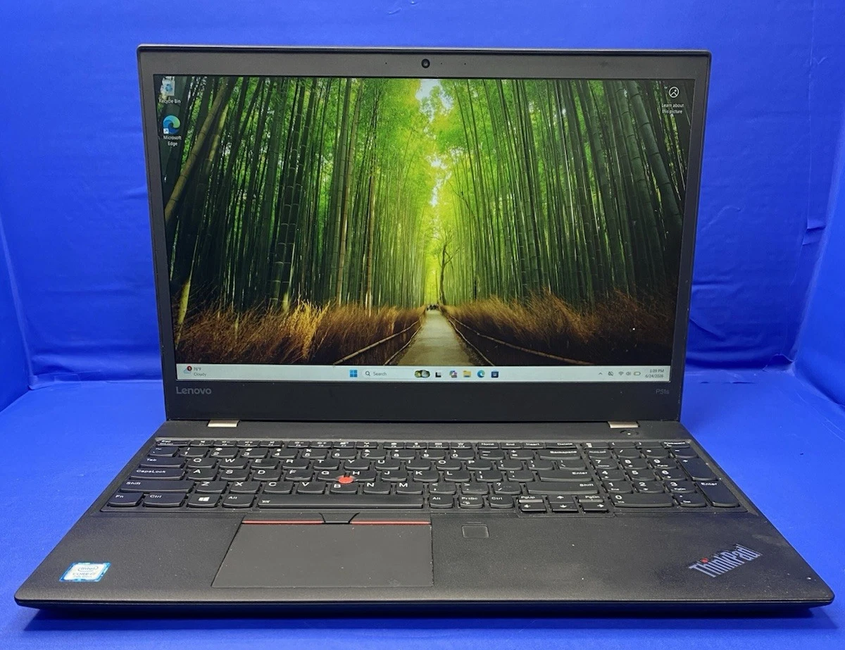 Intel Core i7 7th Gen. 16 GB RAM PC Laptops & Netbooks 128 GB SSD