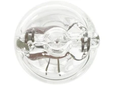 For 2000 Saturn LS2 Center High Mount Stop Light Bulb Wagner 87184HZGV