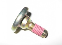 Bmw E30 E32 StoßStange Halterung Torx Schrauben 1908404 51121908404 Neu Original