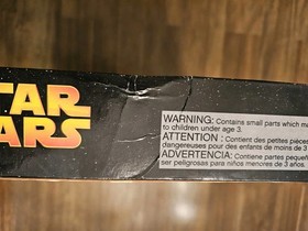 LEGO Star Wars: Wookiee Attack (7258) 2005 New In Box