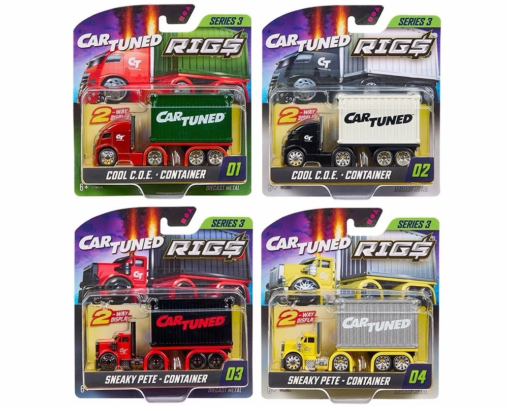 MGA Entertainment Diecast & Toy Vehicles for sale | eBay