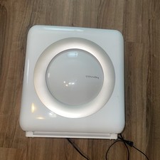 Coway Airmega AP-1512HH W True HEPA Air Purifier White Tested Working