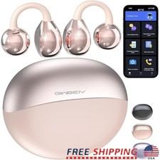 164 Language Translation Earbuds Real Time Hi-Fi Bluetooth 5.4 Multi-Use