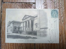 CPA 45 (Loiret) ORLEANS Palais De Justice 1907