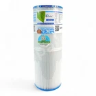 Darlly Louver Filter SC704 Pool Filter Replacement PRB50-IN Unicel C-4950 338x127mm