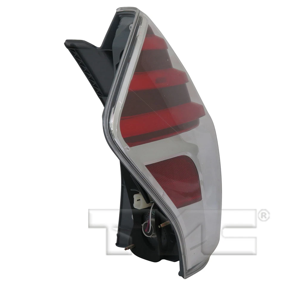 Piloto trasero izquierdo conductor para Toyota Prius-V 15-18 Foto 4 de 4