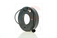 Acauto Spule, Magnetkupplung-Kompressor AC-04DN14 Passend FüR Nissan Renault