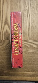 Virtual Boy Wario Land CIB Complete In Box w/ All Inserts Nintendo