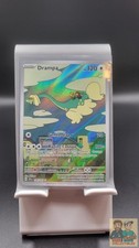 Drampa 184/162 Illustration Rare Temporal Forces Pokemon Holo Near Mint on eBay