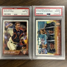 Madison Bumgarner Rookie Cards Guide 29