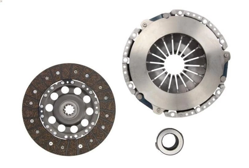 NEXUS Clutch Kit F1B013NX thumbnail 4