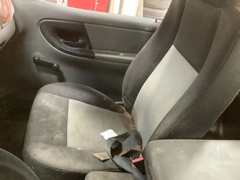 Rear Leaf Spring ID 3 Fits 04-11 RANGER 4424645 - Image 4 of 4