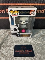 Funko - Pop - Jujutsu Kaisen - Panda - Flocked - Special Edition - 1374 - Top