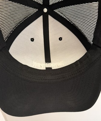 EREWHON MARKET Official EMPLOYEE STAFF Snapback Trucker Hat