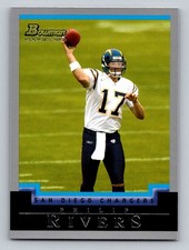 2004 Bowman Football 6