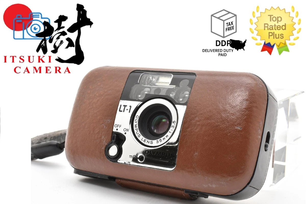 Olympus LT Film Cameras for sale | eBay