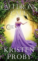 Proby | Cauldrons Call | Taschenbuch | Englisch (2023) | Kartoniert / Broschiert