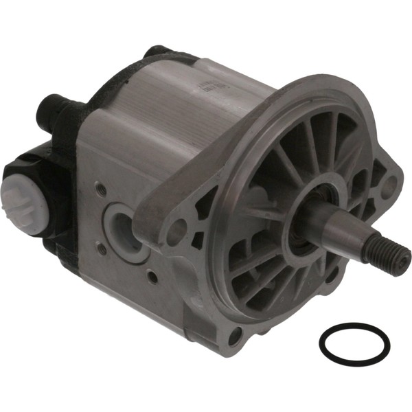 Febi Bilstein 47882 Hydraulikpumpe Lenkung FüR Renault Trucks Maxter Kerax-image