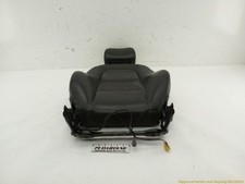 Audi Tt Mk1 8n Passenger Right Front Leather Seat Upper Cushion Manual Fit 00-06