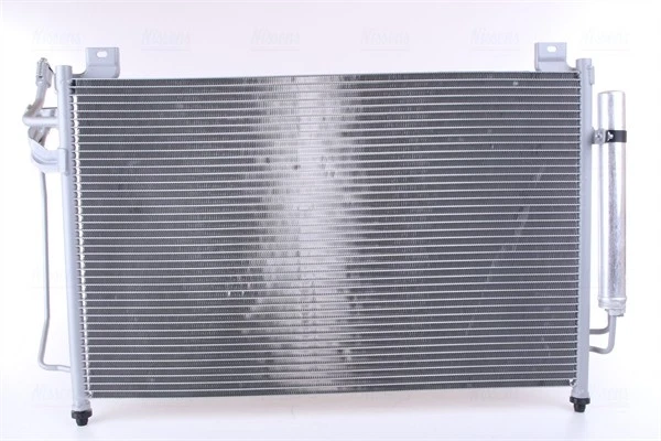 CONDENSER AIR CONDITIONING 940049 FOR MAZDA L3-VDT/L3K7 2.3L L5-VE 2.5L 4cyl - Image 4 of 4