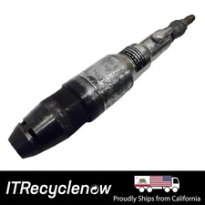 EC Engineering EC-7C 3/8in Flip Throttle Bearing Adjustable Pneumatic Routers