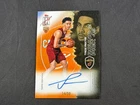 2025 Topps Signature Tyrese Proctor Orange (RAW)